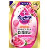 Earth Chemical Moisturizing Bath Liquid Ulmore Creamy Rose Refill, 16.2 fl oz (480 ml)