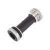 SHIMANO MTB DEORE Bottom Bracket BSA 83mm Silver
