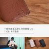 (PINK BEIGE) Leather Case for Mask, We'll/Mask, Portable, Mask Case, Mask Holder, Storage, Portable