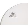 Remo Banjo Head Coated Top - Low Collar, 11-2/16"