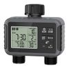 Comphic Smart Water Timer Automatic Watering withLCD Display Timed Watering Smart Irrigation Equipment