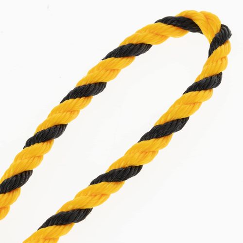 Konya Shoji Sign Tiger Rope #12 x Length 66.8 ft (20 m)