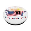 Patriotic Fireworks