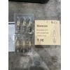 Boncoo Dimmable CA11 LED Candle Light Bulb 2700K (6-pack)