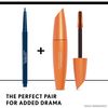 COVERGIRL Perfect Point Plus Eyeliner, White Out
