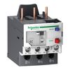Square D by Schneider Electric - LRD22L - Electronic Overload Controller, 17 A, 24 A, Touch, Push Button, Wall Mount, Black