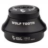 Wolf Tooth ZS56/40 Lower Headset Red