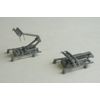 Green Max N Gauge 5810 pt71d Based (2) (Shoe)