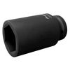 Sealey Is3436D Impact Socket 36Mm Deep 3/4Sq Drive