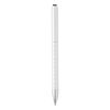 ballpoint X3.1pen ABS/metal 14 x 1 cm white
