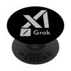 Grok AI - Artificial Intelligence, Machine Learning Software PopSockets Standard PopGrip