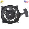 135232 Recoil Rewind Pull Starter For Briggs & Stratton 497830 135202 135212