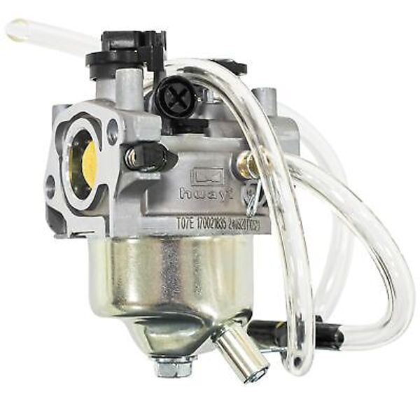 Huayi Carburetor T07E Compatible with Predator 3500 Watts Inverter Generator ...