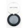 Miss Claire Baked Eyeshadow -19, Silver, 3.5 g