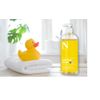Dr. Natural 32oz Castile Soap (Unscented, 32oz)