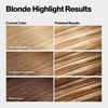 Revlon Frost & Glow Highlighting Kit 1 ea