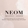 NEOM- Super Shower Power Body Cleanser 500ml (500ml)