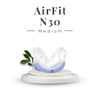 ResMed AirFit N30 Medium Cushion For Replacement 64214