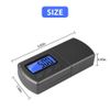 Digital Turntable Stylus Force Scale Gauge 0.01G/5.00G,Tr