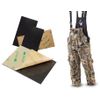 Hunting Bibs Repair Patch Kit
