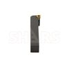 Shars 5/8" LH SCLC Small Screw Lock Positive Insert Tool Holder New !]