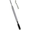 Nfs kyu-texikurunippa- & Cuticle Pusher Scoop Set
