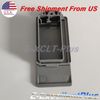 Back Door Battery Cover Plastic Case For Fluke 115 116 117 Digital Multimeter