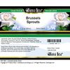Bianca Rosa Brussels Sprouts Cream (2 oz, ZIN: 519411)