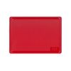 Cut Barrier, Professional, Red, Advanced Material TPU