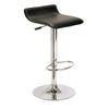 Winsome Spectrum Stool, Black