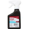 Leader Hydrogen Peroxide Topical Solution USP, 3% Spray Bottle First Aid 8 ounce