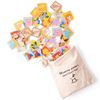 New Classic Toys Memory Game - Farm Animals 10830