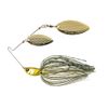 JACKALL Super Dawn Spinnerbait 1/4 oz Gold Ayu