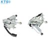 Electric Headlight Conversion Kit Upgrade For Chevrolet Corvette C3 1968-1982