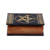 Nemesis Now Spell Box 15cm, Black