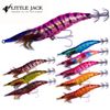 LITTLE JACK ONLIEST SLOW 3.5#01 CLEAR BLUE FLASH UV