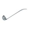 PIAZZA Ladle cherries 4 cm long handle Kitchen accessories