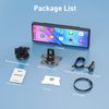 10.26 Inch IPS Touch Screen Car Portable Apple CarPlay Tablet Android Auto Radio