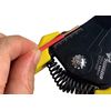 Tsunoda TWS-A Wire Stripper for Single Wire