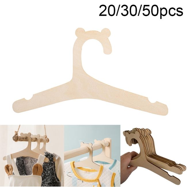 Children's Coat Hangers, Kid's Hanger