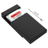 ORICO 2.5/3.5" External Hard Drive Enclosure USB3.0 SATA HDD/SSD Case 18TB UASP