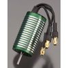 Castle Creations 0808 Brushless Motor Inrunner 5300KV : 1:18