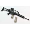 Little Armory LADF03 Dolls Front Line GrG36 Type Plastic Model