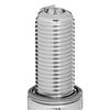 NGK 91975 Iridium Racing Plug 1 Piece R2556G8
