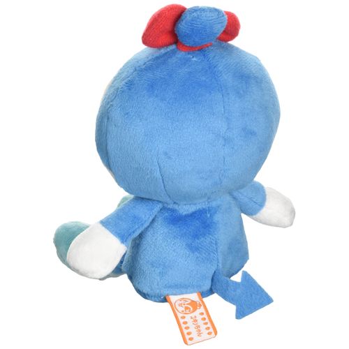 Chan beans S Plus Kokin Chii Anpanman pre-