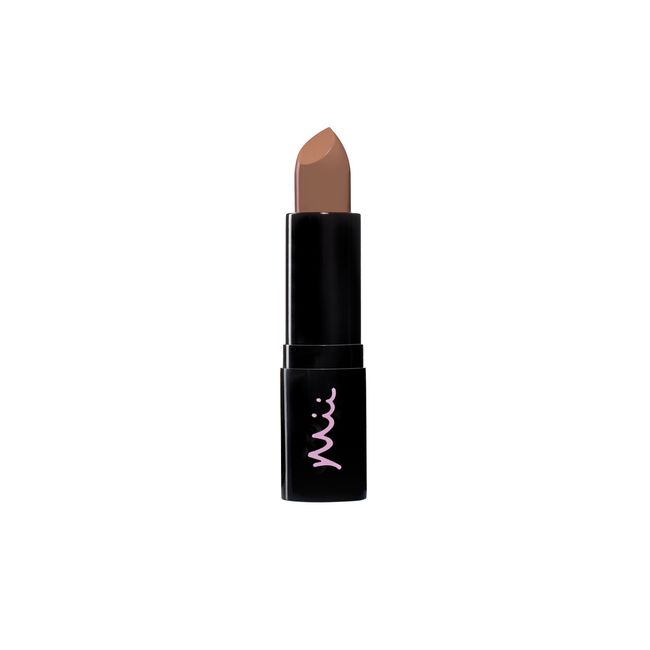 Mii Cosmetics Moisturising Lip Lover Long Lasting Plump Lipstick, Reminisce 13