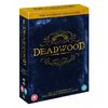 Deadwood - Ultimate Collection: Season 1-3 [DVD]