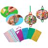ALEX Toys Craft Very Merry Ornaments
