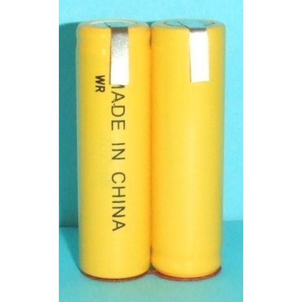 Technical Precision Replacement for NORELCO 7865XL Electric Razor Battery