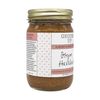 GROUND UP PDX Nut Butter Almond Oregon Hazelnut, 12 OZ